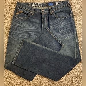 Ariat Jeans